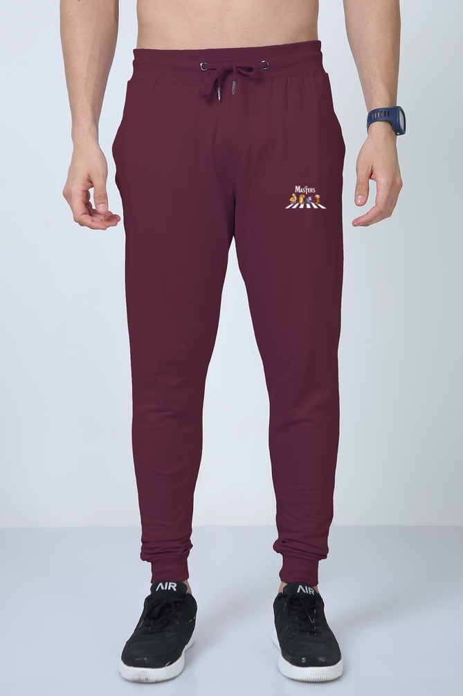 High-Quality Men’s Joggers for Workouts & Casual Wear