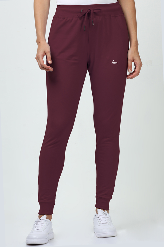 Women’s Joggers with Premium Fit and Style