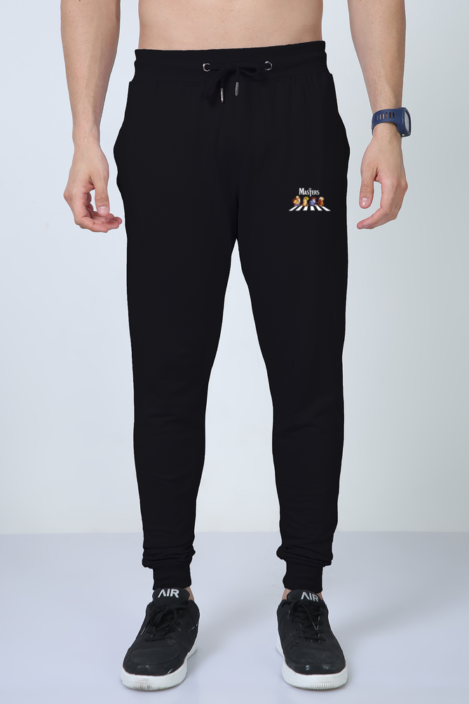 High-Quality Men’s Joggers for Workouts & Casual Wear