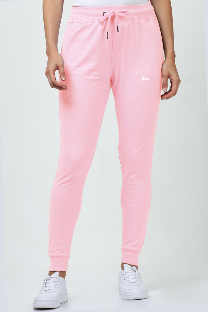 Women’s Joggers with Premium Fit and Style