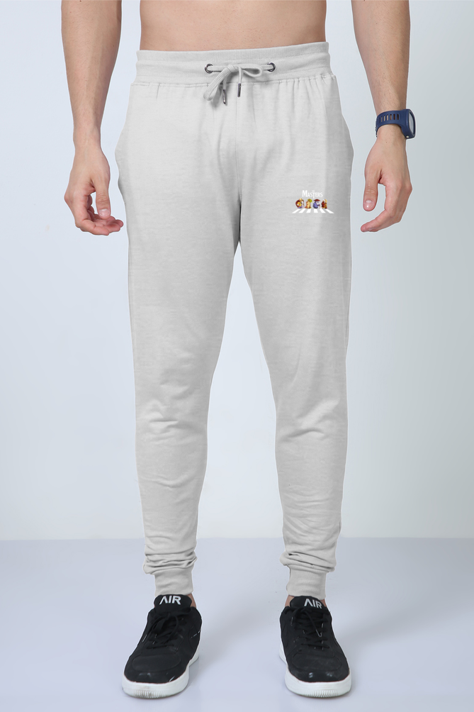 High-Quality Men’s Joggers for Workouts & Casual Wear